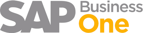 SAP Business One logo